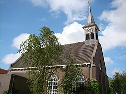 Church of Julianadorp