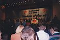 Bundeskanzler Dr. Helmut Kohl am 14.11.1990 in Waiblingen