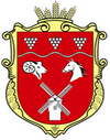 Wappen von Kubej