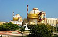 The Kudankulam Nuclear Power Plant