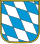 Landessymbol Freistaat Bayern