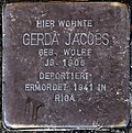 Gerda Jacobs