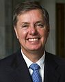 U.S. Senator Lindsey Graham of South Carolina