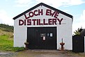 Loch Ewe Distillery, Drumchork