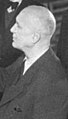 Otto Ostrowski (5. Dezember 1946 bis 17. April 1947)