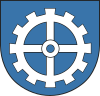 Coat of arms of Miłomłyn