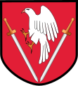 Wappen von Przeciszów