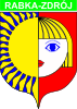 Coat of arms of Gmina Rabka-Zdrój