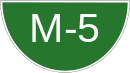 Motorway M-5 (Pakistan)