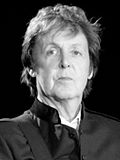 Paul McCartney in 2010