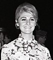 Miss World 1968 Penelope Plummer,  Australia