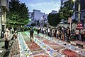 Iftar in Iran
