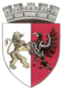 Coat of arms of Salonta