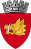 Coat of arms of Roman