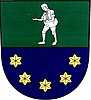 Coat of arms of Rešice