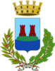 Coat of arms of Sestri Levante