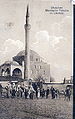 Mustafa Paşa Mosque