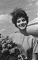 Miss International 1961 Stanny van Baer,  Netherlands