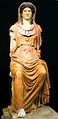 Statue der Minerva (Museo Nazionale Romano)