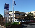 UASA's headquarters in Florida, Johannesburg