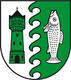Coat of arms of Frose