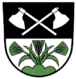 Coat of arms of Irndorf