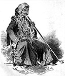 Emir khanjar Harfoush prince of Baalbec
