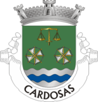 Wappen von Cardosas
