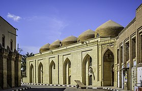 Al-Sarrai Mosque