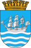 Coat of arms of Arendal Municipality