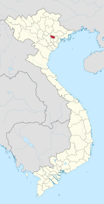 Bắc Ninh