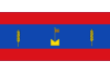 Flag of Piedratajada (Spanish)