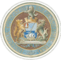Wappen von Belfast