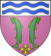 Coat of arms of Équihen-Plage