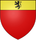 Coat of arms of Chéreng
