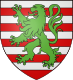 Coat of arms of Hucqueliers