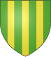 Coat of arms of Rangen