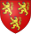 Coat of arms of département 24