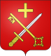 Coat of arms of Bettange