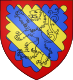 Coat of arms of Chapelle-lez-Herlaimont