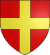 Coat of arms of Cheminon
