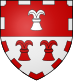 Coat of arms of Laroque-des-Albères