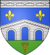 Coat of arms of Pontfaverger-Moronvilliers