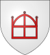Coat of arms of Saint-Nabor