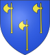 Coat of arms of Schwenheim
