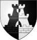 Coat of arms of Vry
