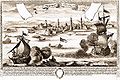 Image 4The Siege of Tripoli in 1551 allowed the Ottomans to capture the city from the Knights of St. John. (from History of Libya)
