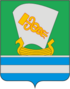 Coat of arms of Zelenodolsky District