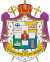 Meron Mazur, O.S.B.M.'s coat of arms