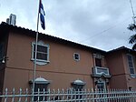 Embassy in Panama City